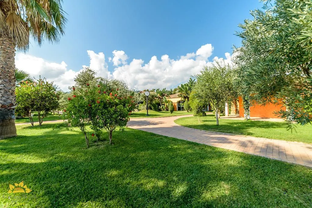 Hotel Garden Beach Castiadas Italy
