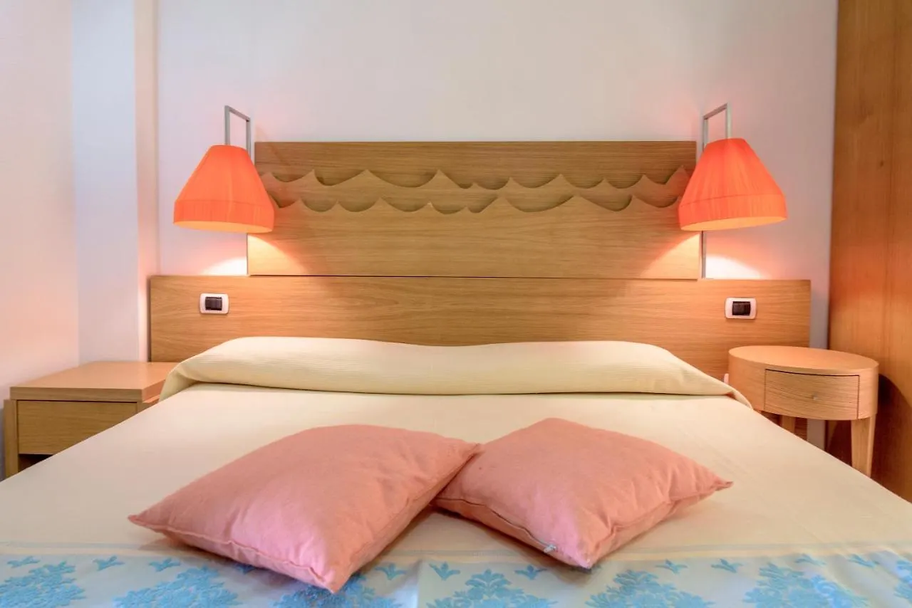 Hotel Garden Beach Castiadas