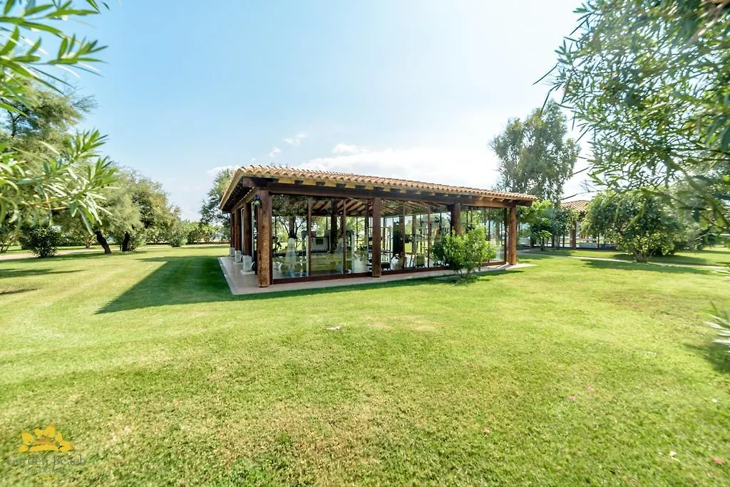 Hotel Garden Beach Castiadas Italy