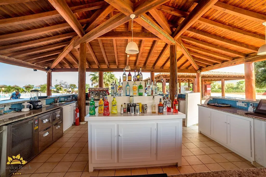 **** Resort Hotel Garden Beach Castiadas Italy