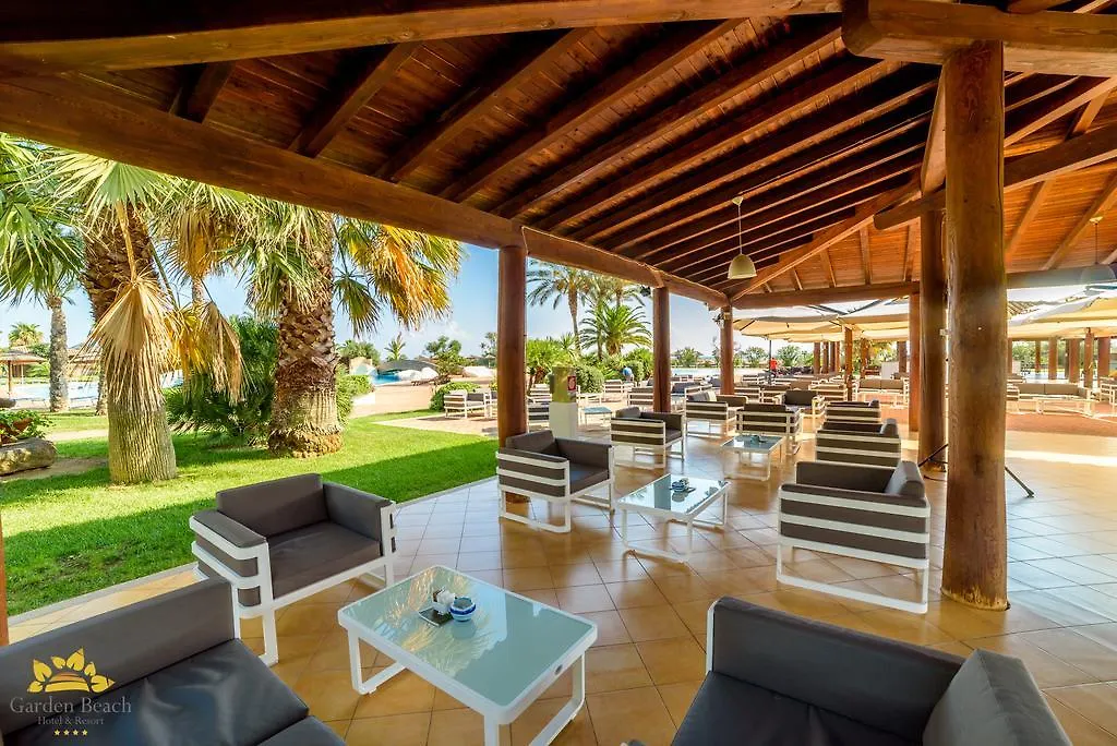 Hotel Garden Beach Castiadas 4*,  Italia