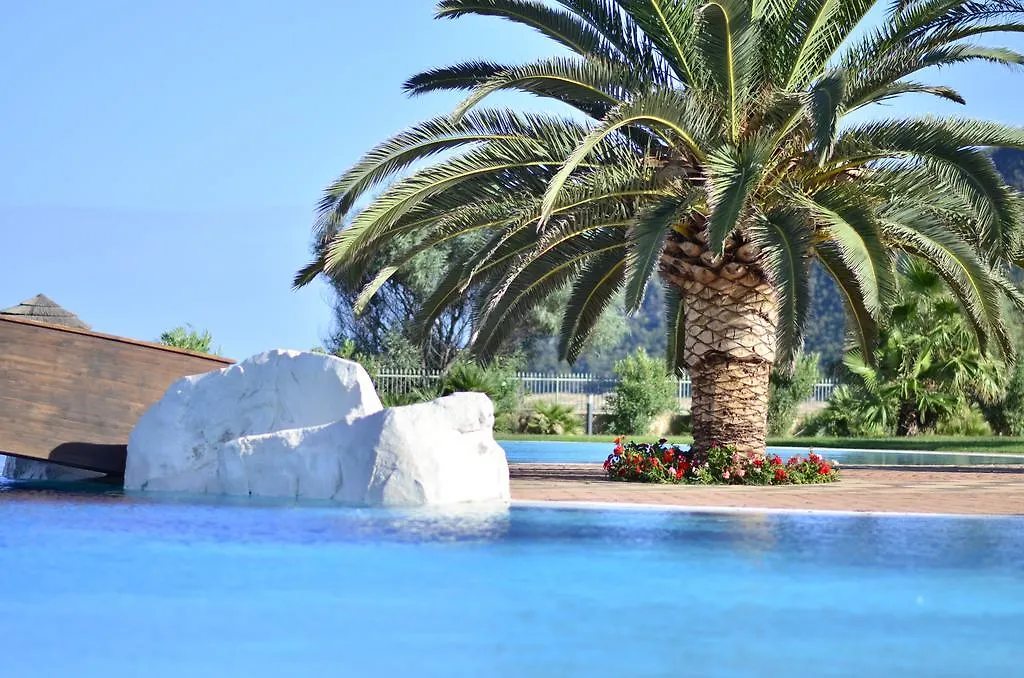 Hotel Garden Beach Castiadas Resort