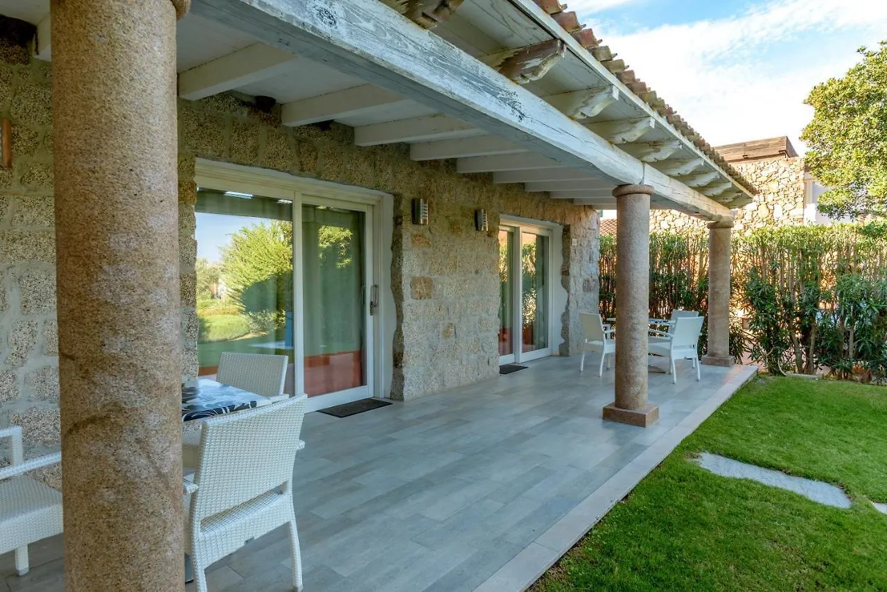 Hotel Garden Beach Castiadas